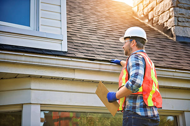 Licensed Gutter Installation service in Hanover, IN - Roof Repair Smedway